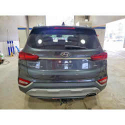 2020 HYUNDAI SANTA FE 5NMS3CAD7LH187714 98258535