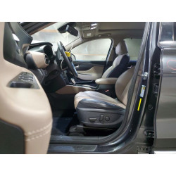 2020 HYUNDAI SANTA FE 5NMS3CAD7LH187714 98258535