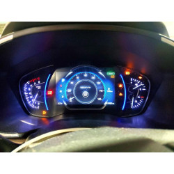 2020 HYUNDAI SANTA FE 5NMS3CAD7LH187714 98258535