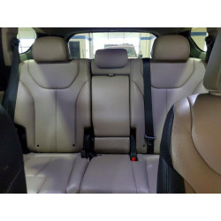 2020 HYUNDAI SANTA FE 5NMS3CAD7LH187714 98258535