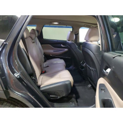 2020 HYUNDAI SANTA FE 5NMS3CAD7LH187714 98258535