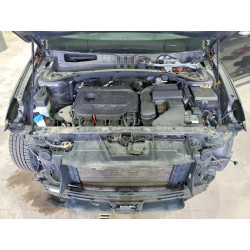 2020 HYUNDAI SANTA FE 5NMS3CAD7LH187714 98258535