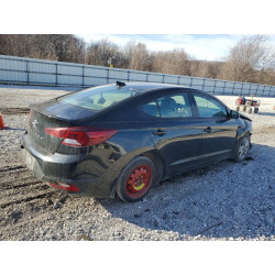 2020 HYUNDAI ELANTRA KMHD84LF0LU957173 72470465