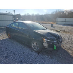 2020 HYUNDAI ELANTRA KMHD84LF0LU957173 72470465