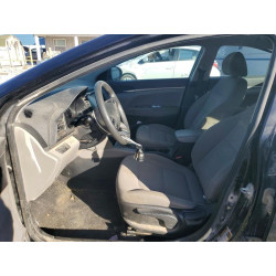 2020 HYUNDAI ELANTRA KMHD84LF0LU957173 72470465