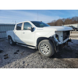 2020 CHEVROLET ALL Models 1GCUYDED5LZ235359 73157405