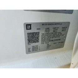 2020 CHEVROLET ALL Models 1GCUYDED5LZ235359 73157405