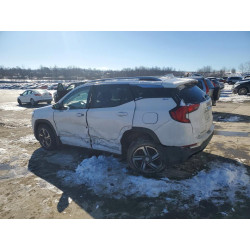 2021 GMC TERRAIN 3GKALVEV7ML304744 75181375