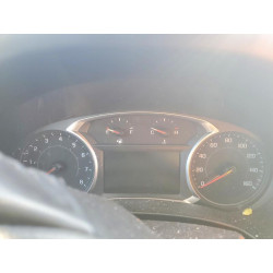 2021 GMC TERRAIN 3GKALVEV7ML304744 75181375