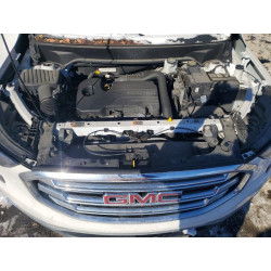 2021 GMC TERRAIN 3GKALVEV7ML304744 75181375