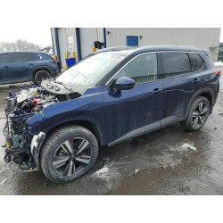 2025 NISSAN ROGUE JN8BT3CB9SW162499 75846005