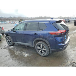 2025 NISSAN ROGUE JN8BT3CB9SW162499 75846005