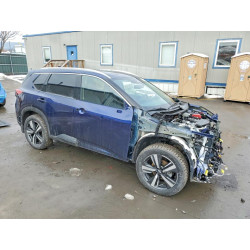 2025 NISSAN ROGUE JN8BT3CB9SW162499 75846005
