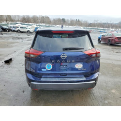 2025 NISSAN ROGUE JN8BT3CB9SW162499 75846005