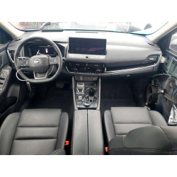 2025 NISSAN ROGUE JN8BT3CB9SW162499 75846005