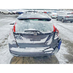 2020 HONDA FIT 3HGGK5H49LM720462 77858105
