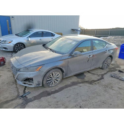2025 NISSAN ALTIMA 1N4BL4DW7SN373683 78672105