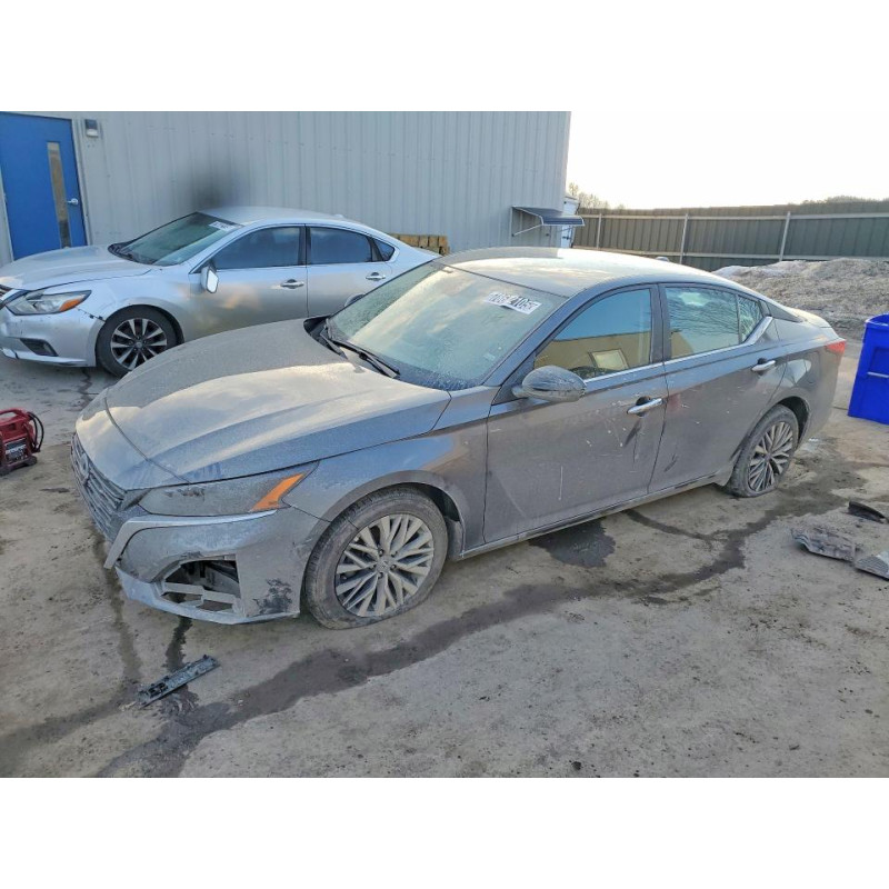2025 NISSAN ALTIMA 1N4BL4DW7SN373683 78672105