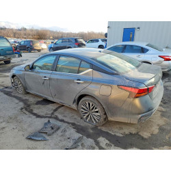 2025 NISSAN ALTIMA 1N4BL4DW7SN373683 78672105