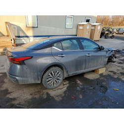 2025 NISSAN ALTIMA 1N4BL4DW7SN373683 78672105