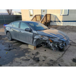 2025 NISSAN ALTIMA 1N4BL4DW7SN373683 78672105