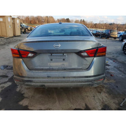 2025 NISSAN ALTIMA 1N4BL4DW7SN373683 78672105