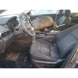2025 NISSAN ALTIMA 1N4BL4DW7SN373683 78672105