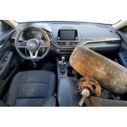 2025 NISSAN ALTIMA 1N4BL4DW7SN373683 78672105