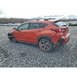 2025 SUBARU CROSSTREK JF2GUHDC3SH277687 99229725