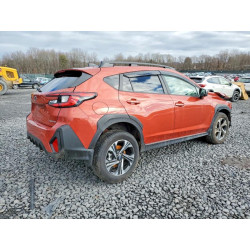 2025 SUBARU CROSSTREK JF2GUHDC3SH277687 99229725