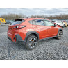 2025 SUBARU CROSSTREK JF2GUHDC3SH277687 99229725