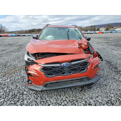 2025 SUBARU CROSSTREK JF2GUHDC3SH277687 99229725