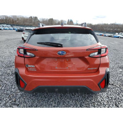 2025 SUBARU CROSSTREK JF2GUHDC3SH277687 99229725
