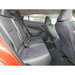 2025 SUBARU CROSSTREK JF2GUHDC3SH277687 99229725