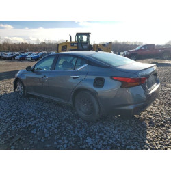 2020 NISSAN ALTIMA 1N4BL4BW9LC275075 99458715