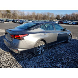 2020 NISSAN ALTIMA 1N4BL4BW9LC275075 99458715
