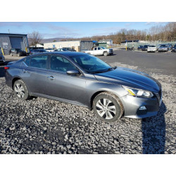 2020 NISSAN ALTIMA 1N4BL4BW9LC275075 99458715