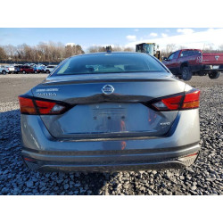2020 NISSAN ALTIMA 1N4BL4BW9LC275075 99458715