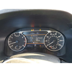 2020 NISSAN ALTIMA 1N4BL4BW9LC275075 99458715