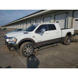 2023 RAM 2500 3C6UR5PL8PG590935 64184785