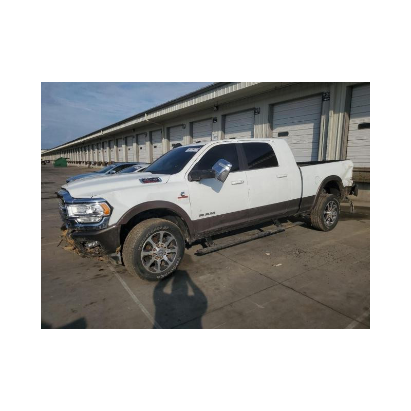 2023 RAM 2500 3C6UR5PL8PG590935 64184785