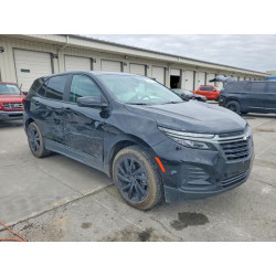 2024 CHEVROLET EQUINOX 3GNAXHEG0RL366231 73380315