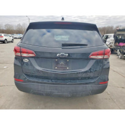 2024 CHEVROLET EQUINOX 3GNAXHEG0RL366231 73380315