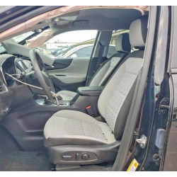 2024 CHEVROLET EQUINOX 3GNAXHEG0RL366231 73380315