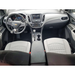 2024 CHEVROLET EQUINOX 3GNAXHEG0RL366231 73380315