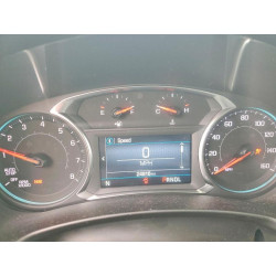 2024 CHEVROLET EQUINOX 3GNAXHEG0RL366231 73380315