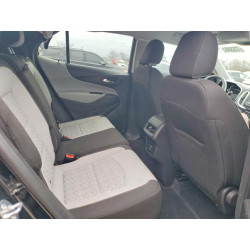 2024 CHEVROLET EQUINOX 3GNAXHEG0RL366231 73380315