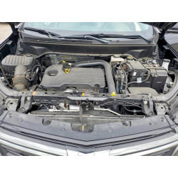 2024 CHEVROLET EQUINOX 3GNAXHEG0RL366231 73380315