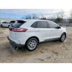 2021 FORD EDGE 2FMPK3J91MBA09605 73588765