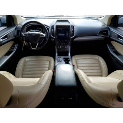 2021 FORD EDGE 2FMPK3J91MBA09605 73588765